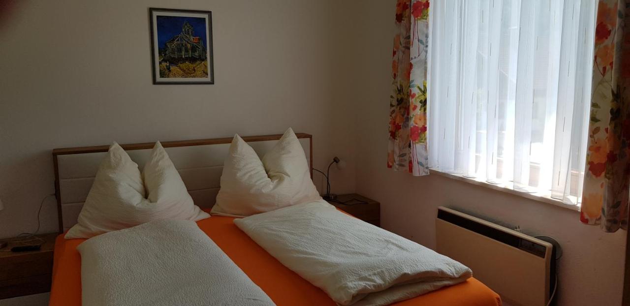 One-Bedroom Apartment with Balcony