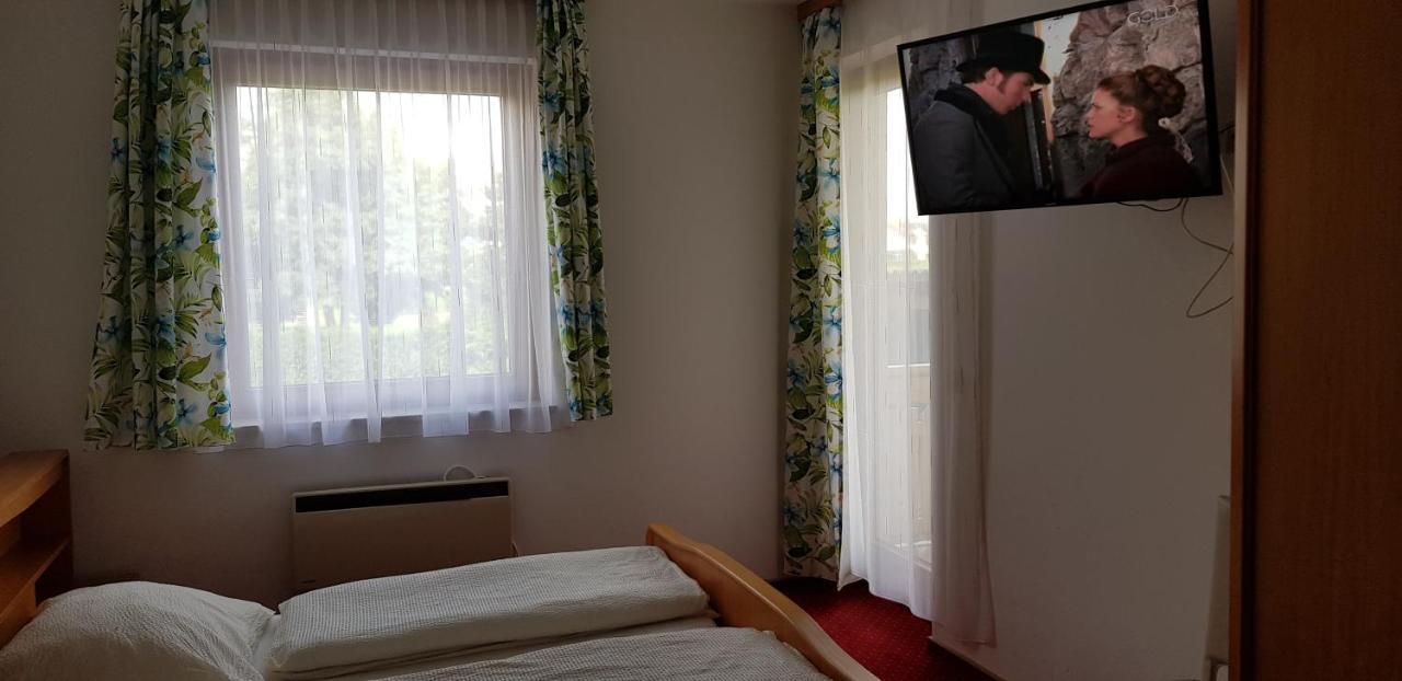 Apartment mit 2 Schlafzimmer und Balkon