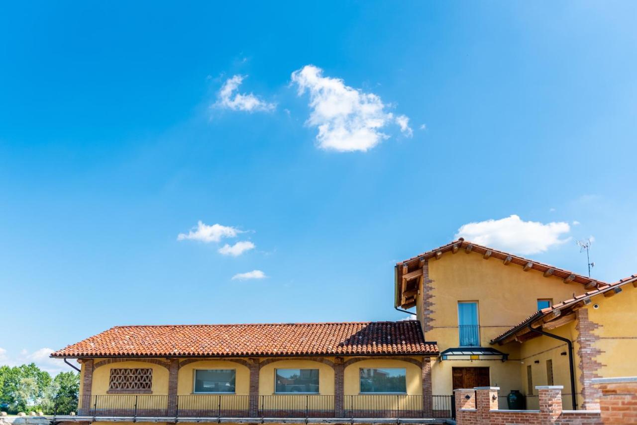 I Boschetti - B&B Magliano Alpi