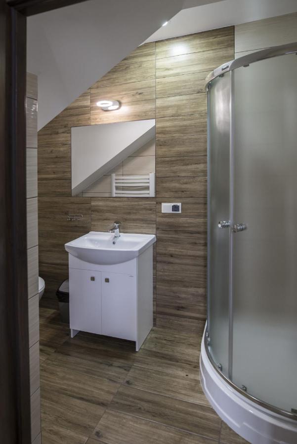 Habitación Cuádruple con baño privado