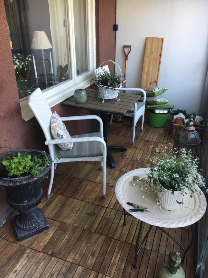 Farsta Bed and Breakfast - B&B