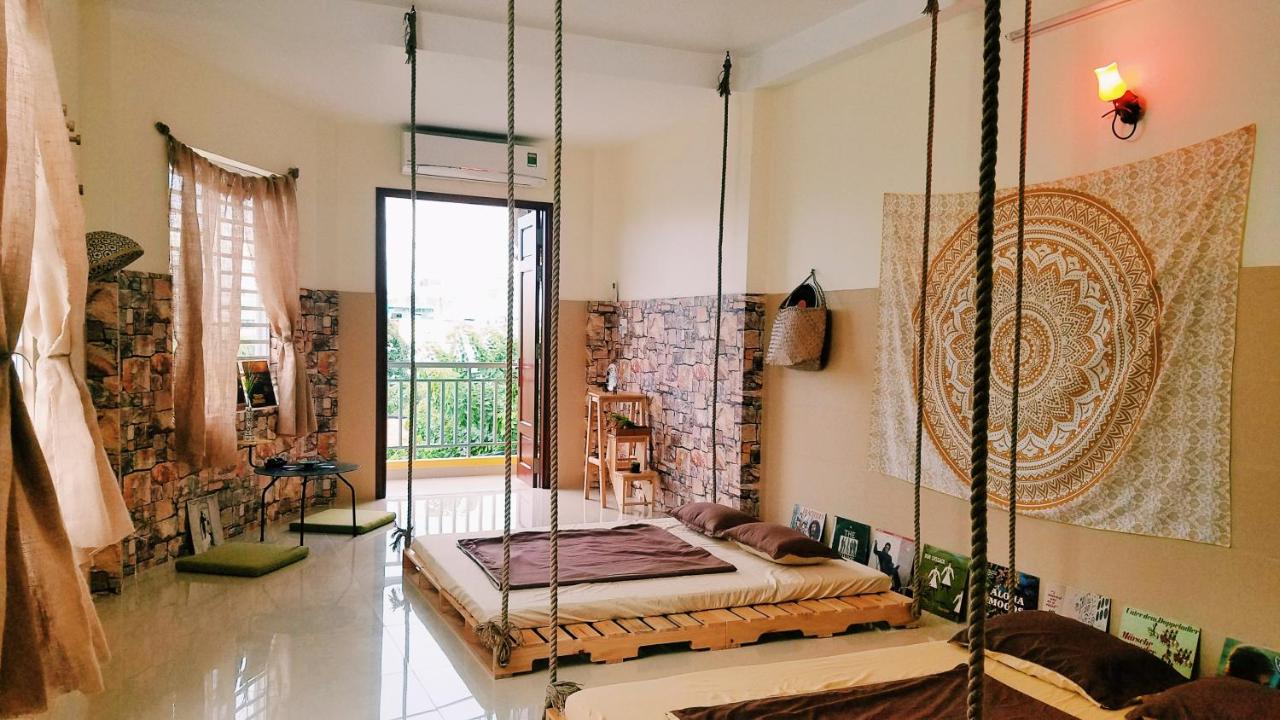 B&B Ho Chi Minh City - BAP.Homestay - Bed and Breakfast Ho Chi Minh City