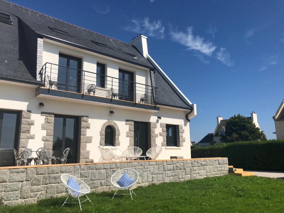 Roscoff Beach House - B&B