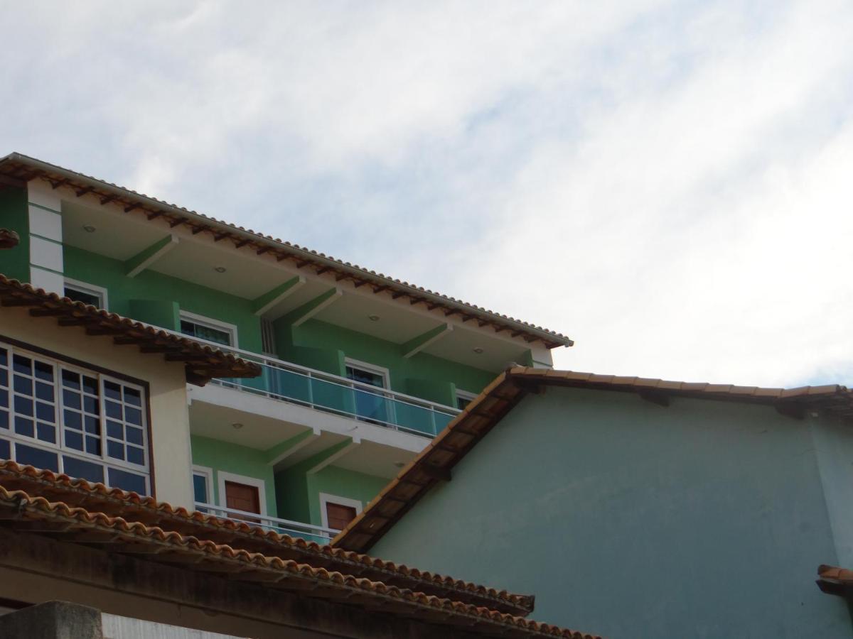 SUÍTES SOL DA MANHÃ - B&B