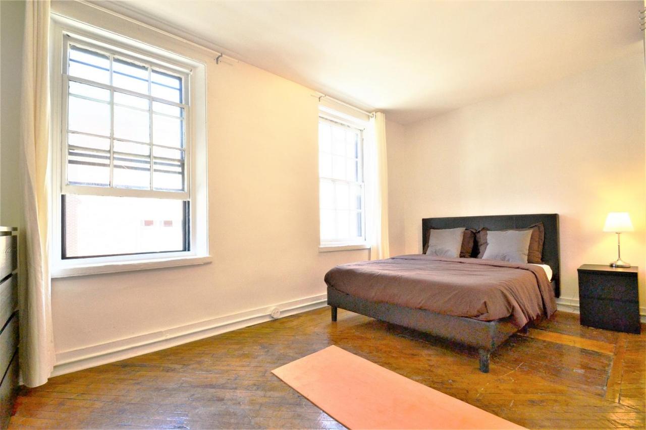 Townhouse Apartment 