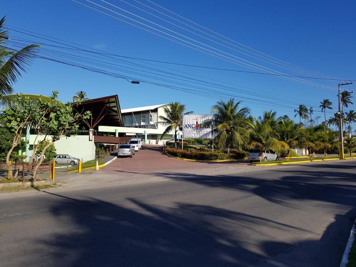 FLAT 6206F - ANCORAR RESORT - B&B Porto de Galinhas