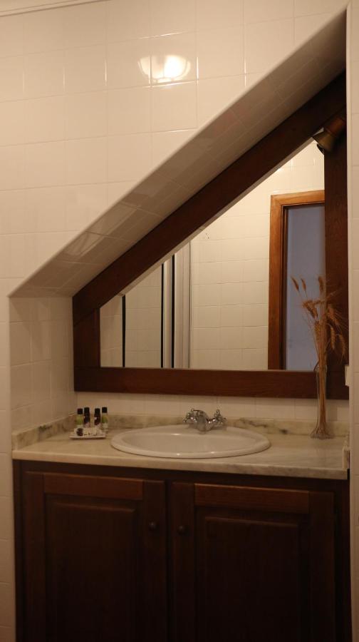 Habitación Doble grande - 2 camas