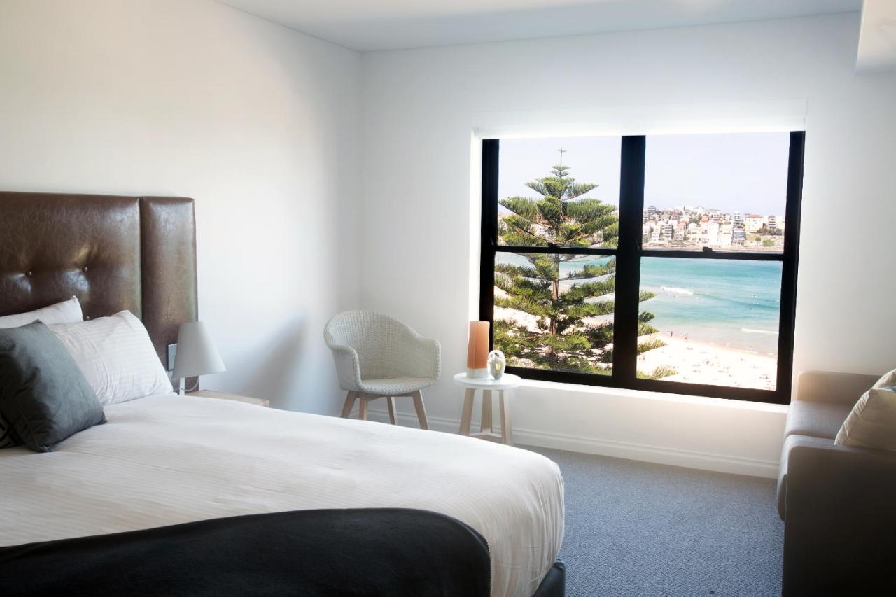B&B Sydney - Bondi 38 Serviced Apartments - Bed and Breakfast Sydney