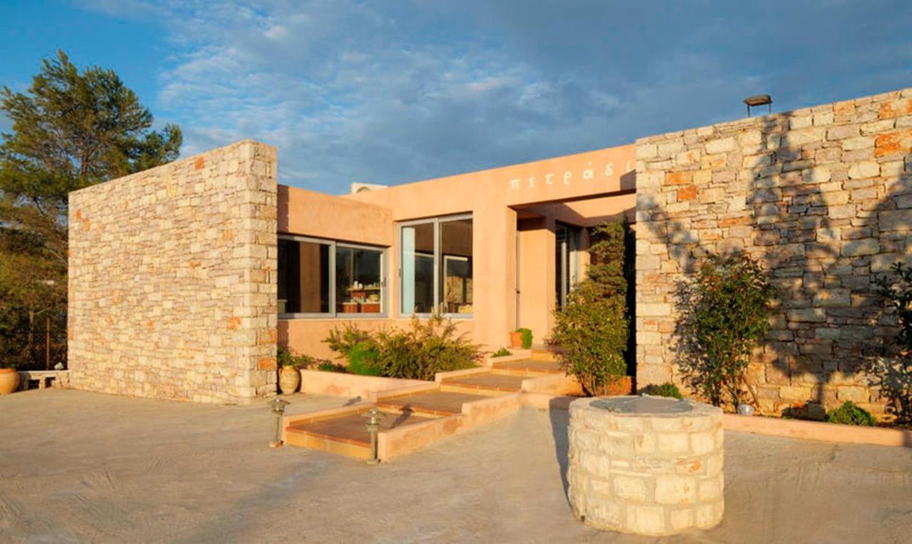 Petradi - B&B