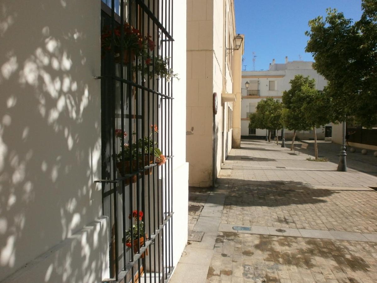 Casa en Plaza de la Merced_Centro Flamenco_Cádiz - Ferienwohnung