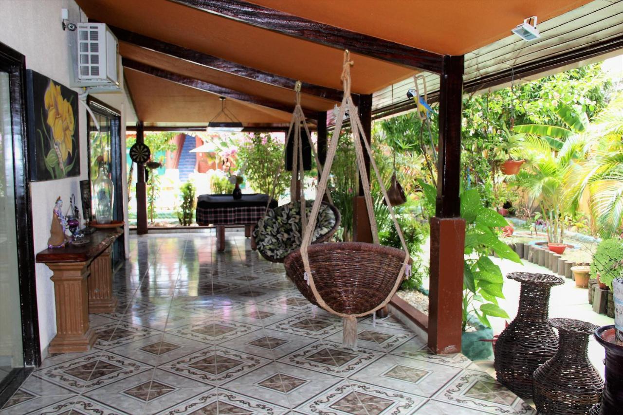 Suite with Garden View