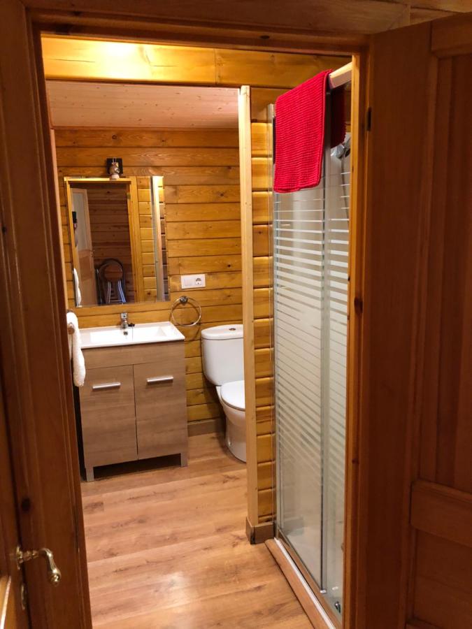 Huis met 1 Slaapkamer