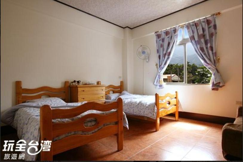 Zweibettzimmer