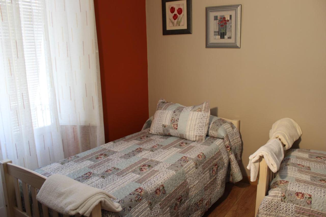 vivienda de uso Turístico El Jabalon - B&B