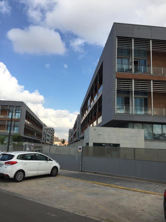 Apartment - Split Level