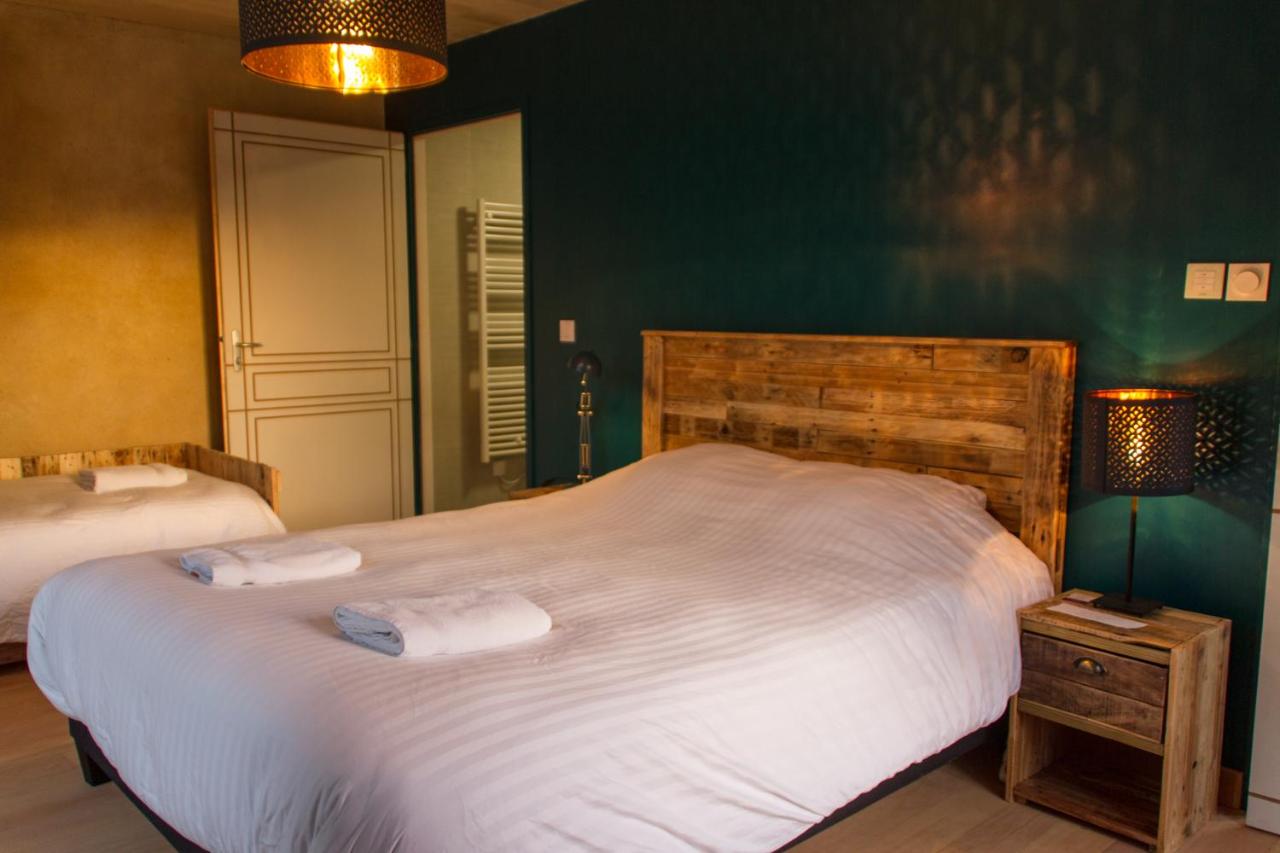 Triple Room - Disability Access