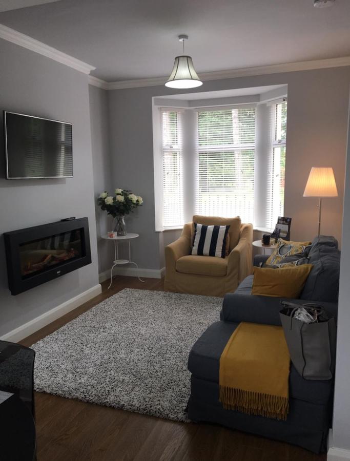 Grange House - B&B Omagh