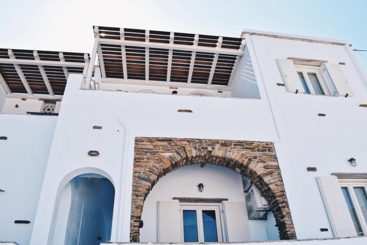 kyma - Chambres d’hôtes Kardianí