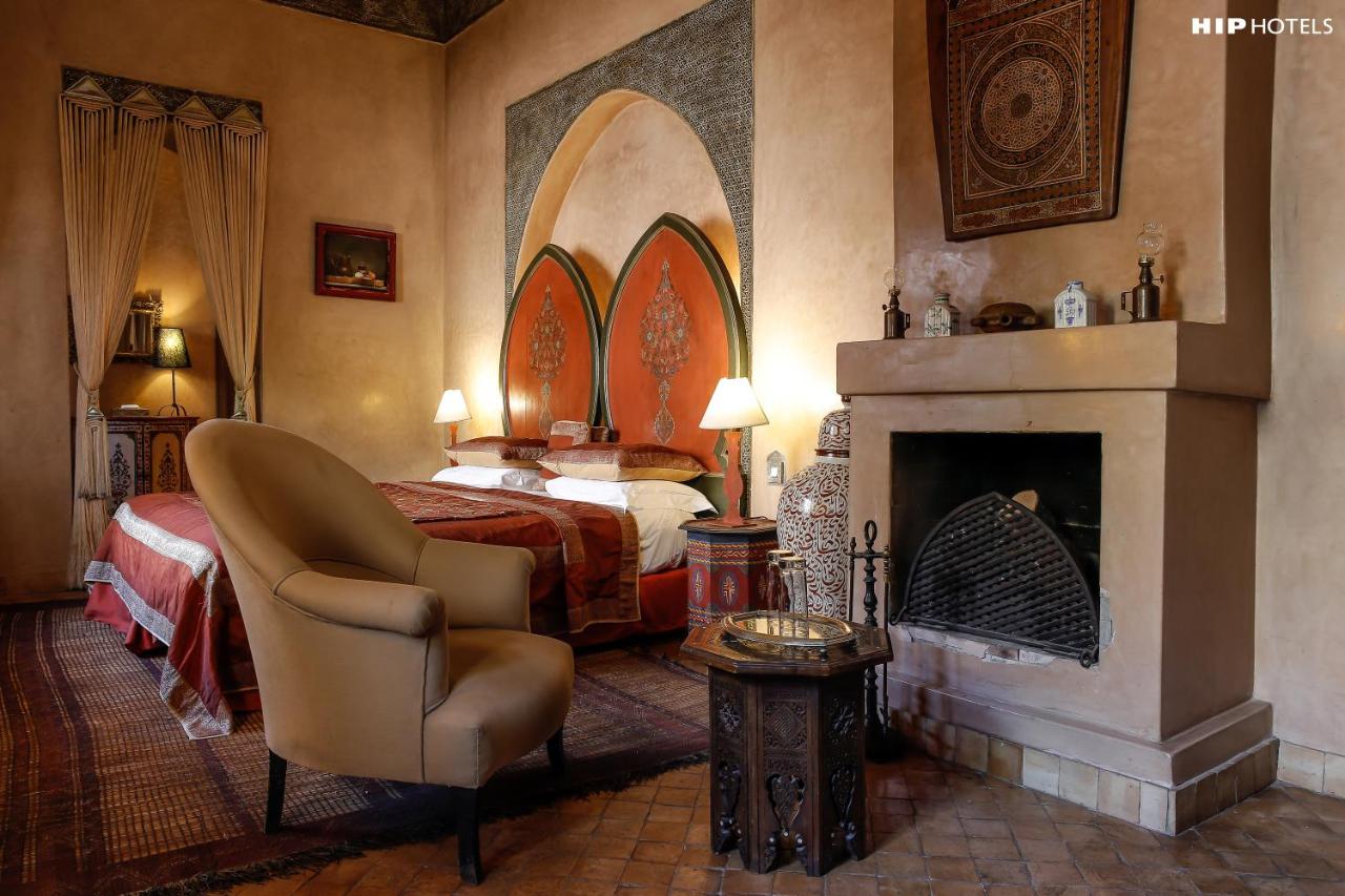 Junior Suite Renard des Sables