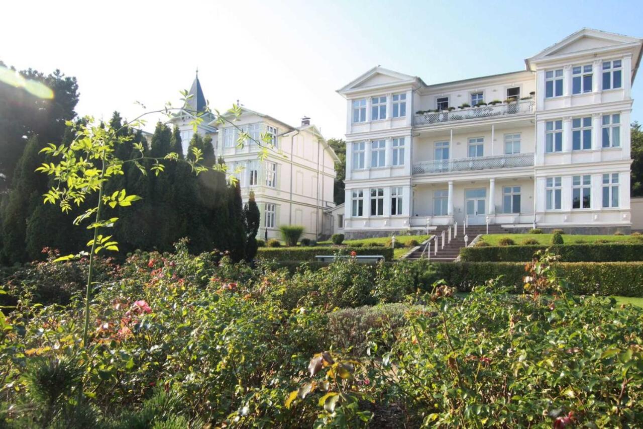 Düne25 - Ferienwohnung