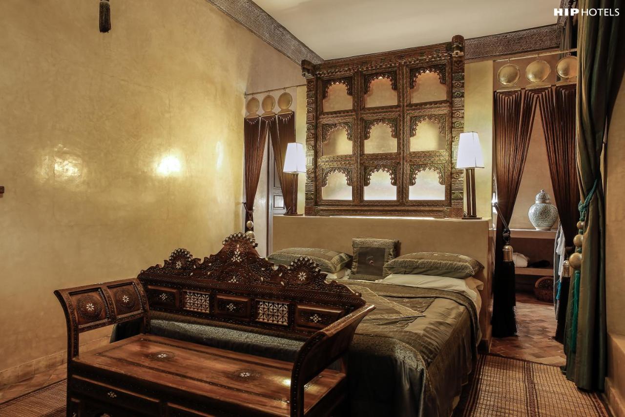 Junior Suite Caméléon