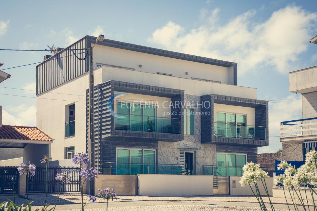 Casa da Praia Costa Nova - B&B
