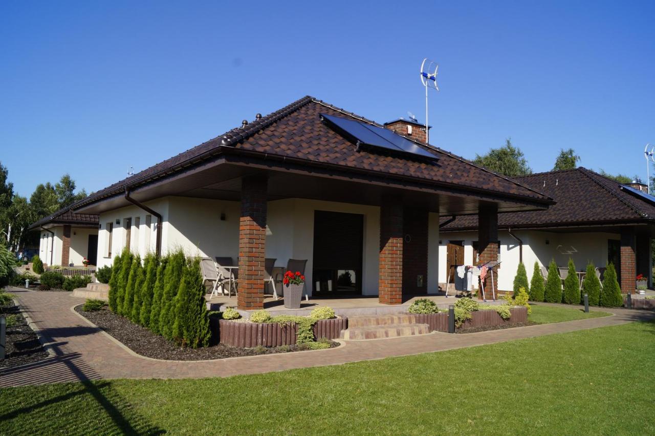 Willa Radawka - Ferienwohnung