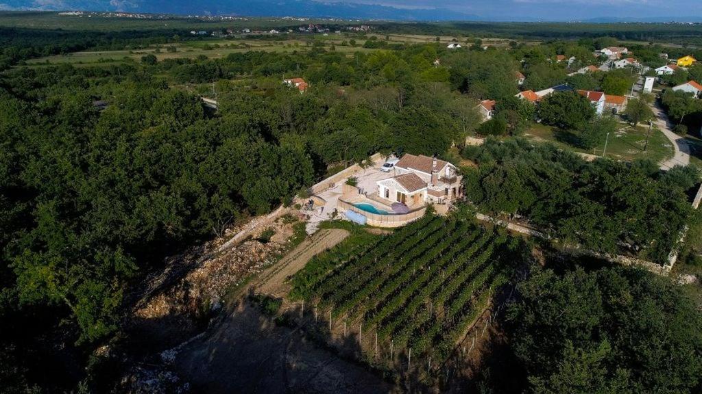 Villa Rosemary ZadarVillas - B&B