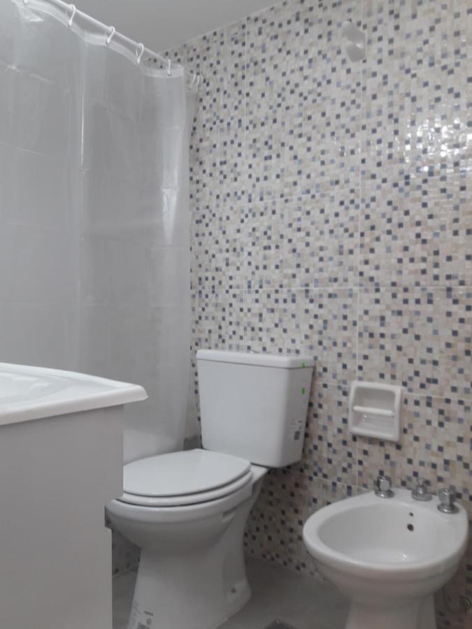 High Recoleta View Apartment Seguridad 24hs - B&B