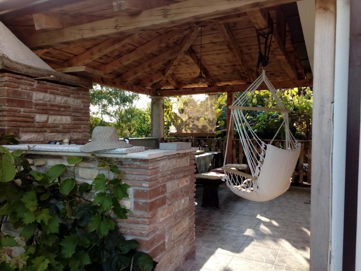 Villa Amelie - Bed and Breakfast