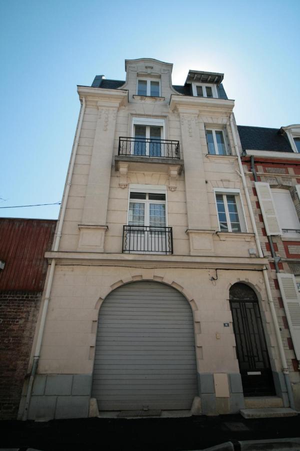 Comme à la maison - BASILIQUE - B&B