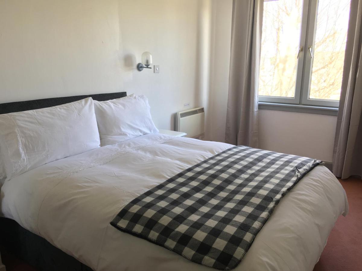 Deluxe Double Room with Shower