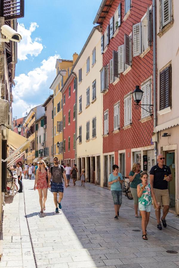Deluxe Apartment Vera - B&B Rovinj