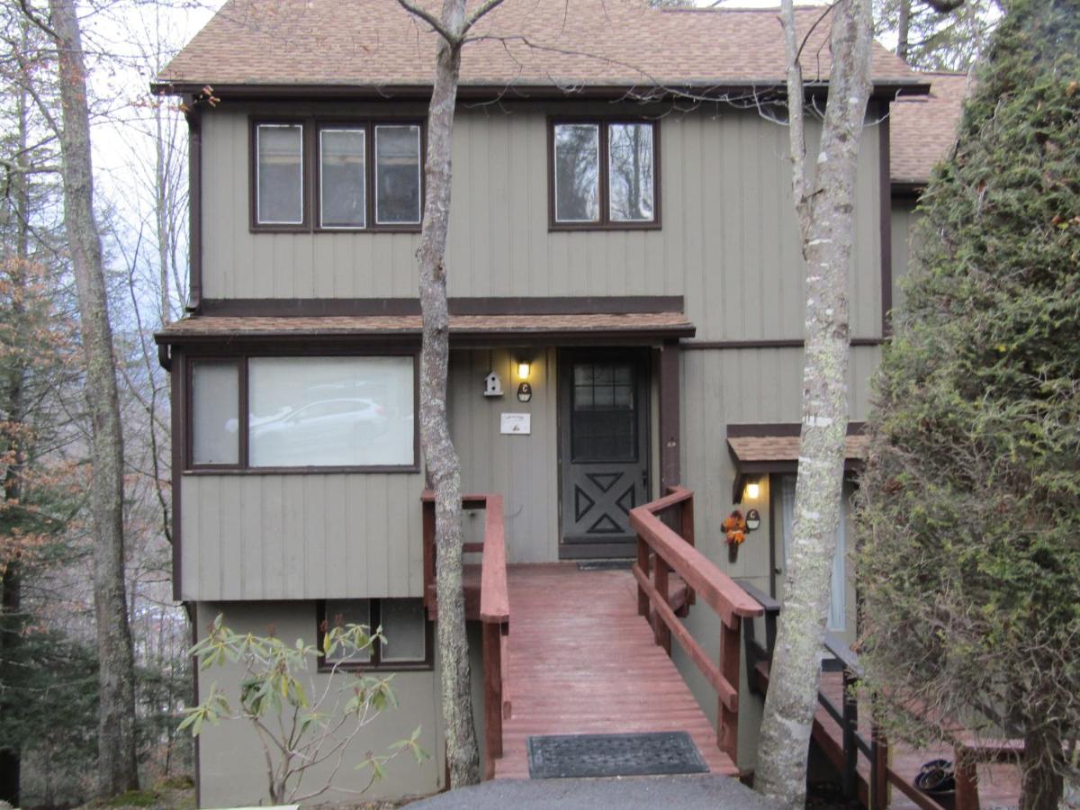 Briarcliff C11 Condo - B&B