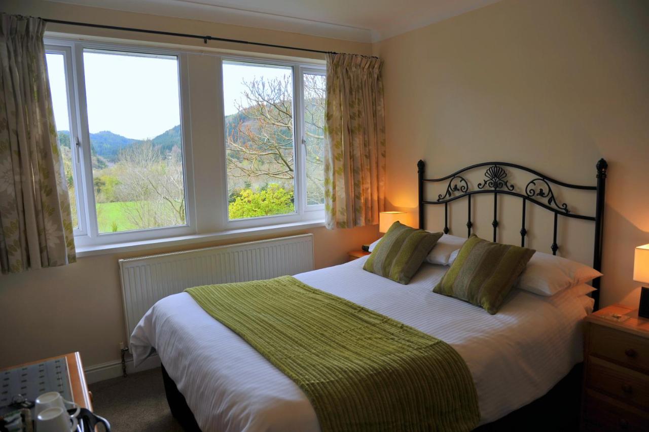 Chambre Double avec Vue