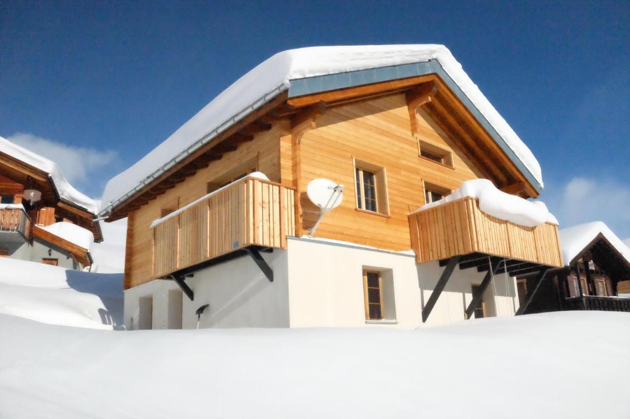 B&B Belalp - Swantee - Bed and Breakfast Belalp