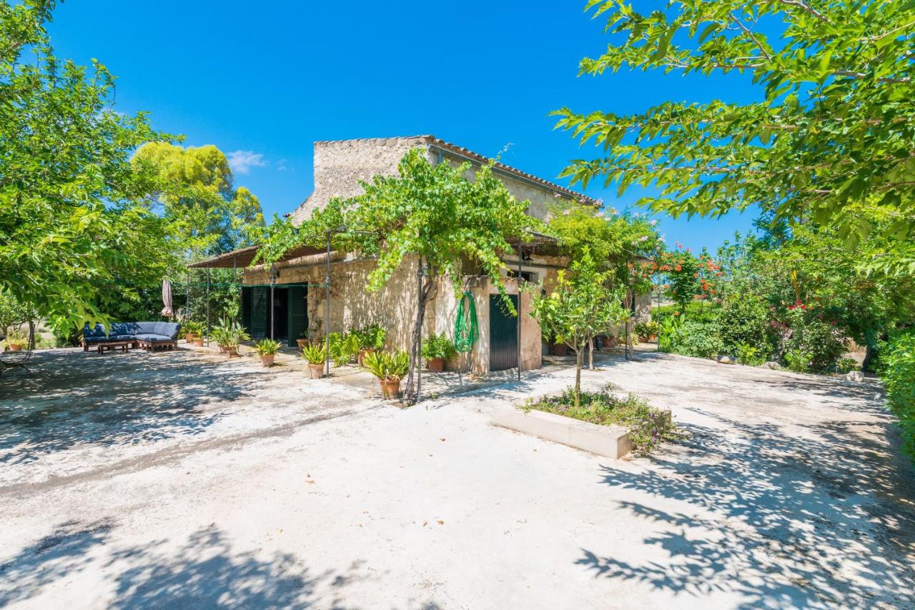 E198 Son Fum by Mallorca Villa Selection - Ferienwohnung Santa Margalida