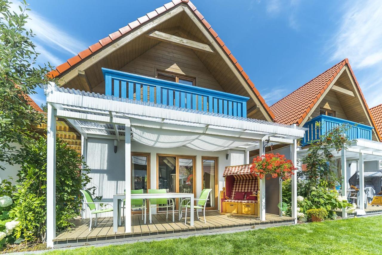 Osada Dębki - Ferienwohnung