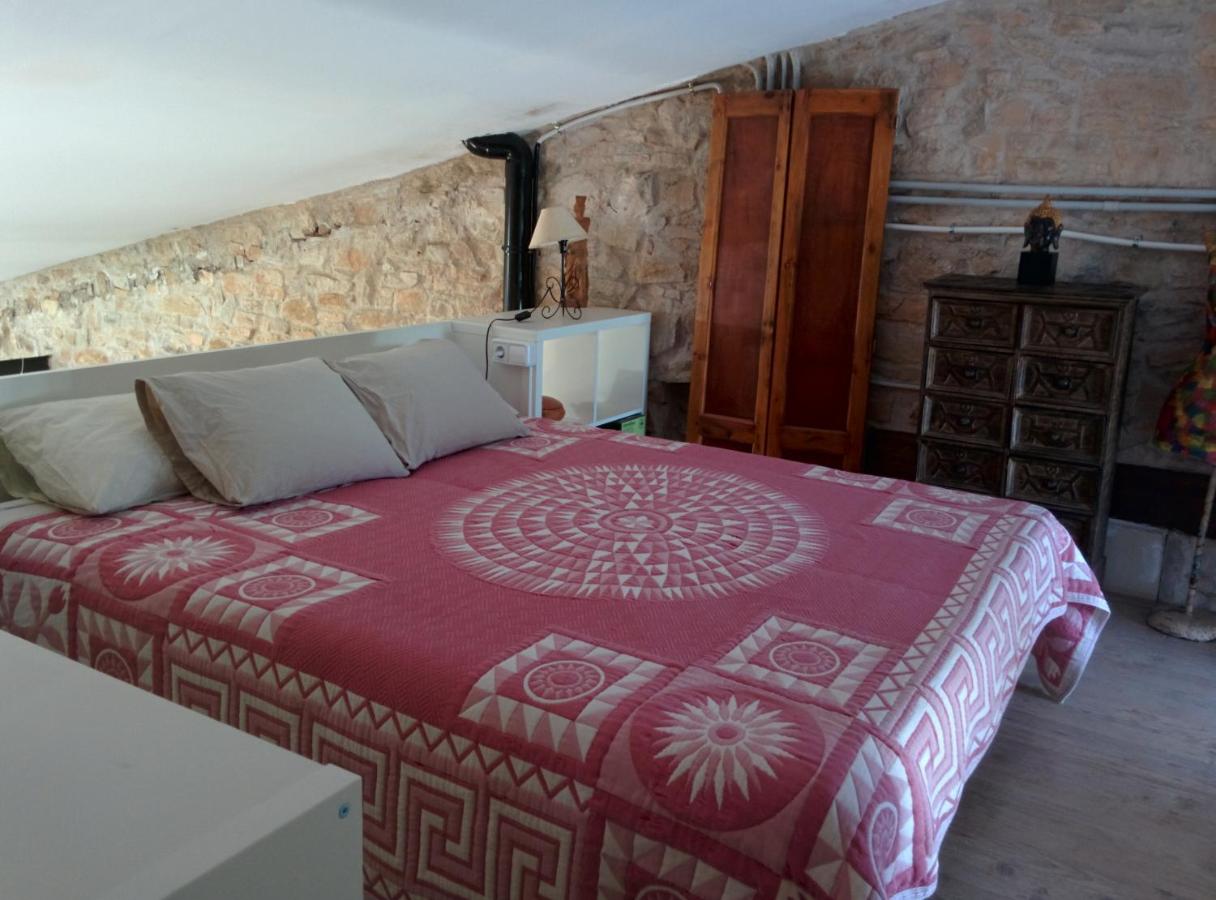 One-Bedroom Chalet without swimming pool