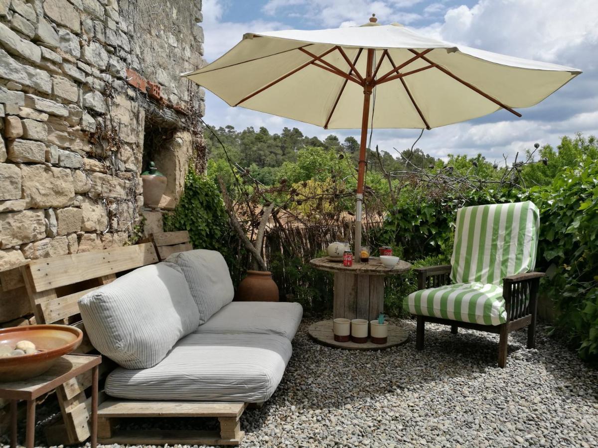 One-Bedroom Chalet without swimming pool