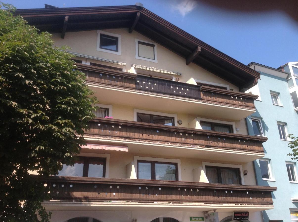 Ferienwohnung Zell am See - Ferienwohnung Zell am See