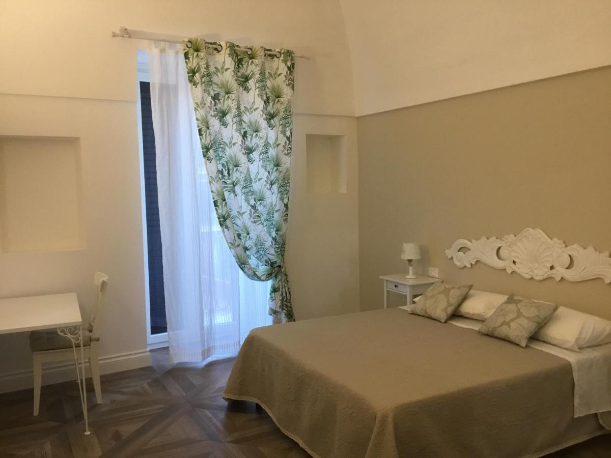 Chambre Quadruple avec Salle de Bains Privative