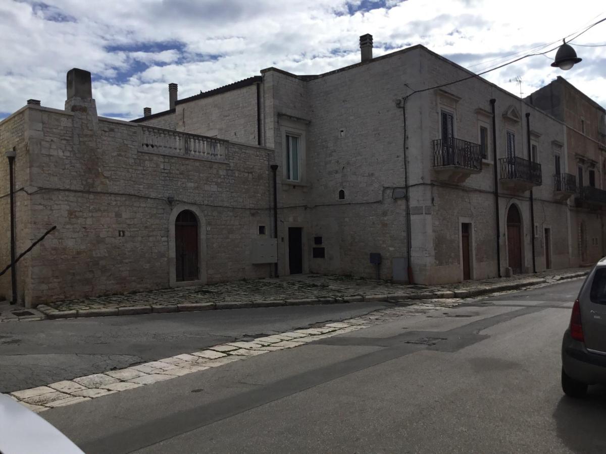 BED & BREAKFAST PL PALACE - B&B Sammichele di Bari