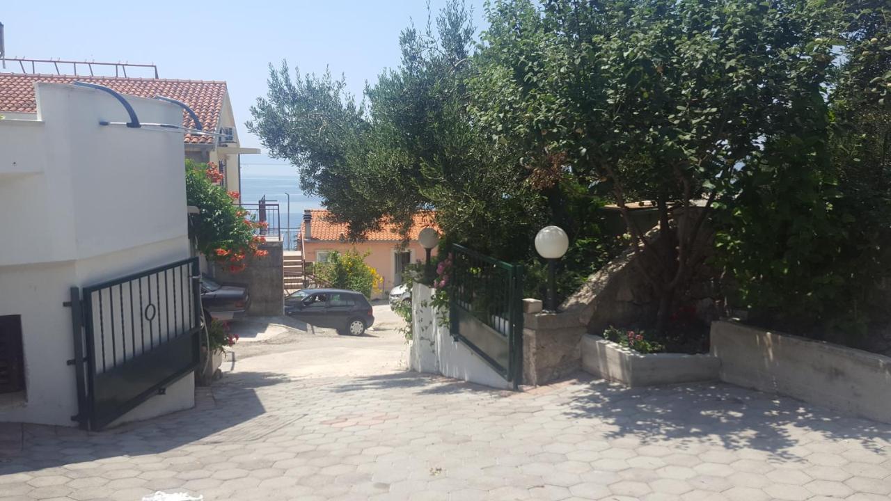Jordan Apartments - Ferienwohnung