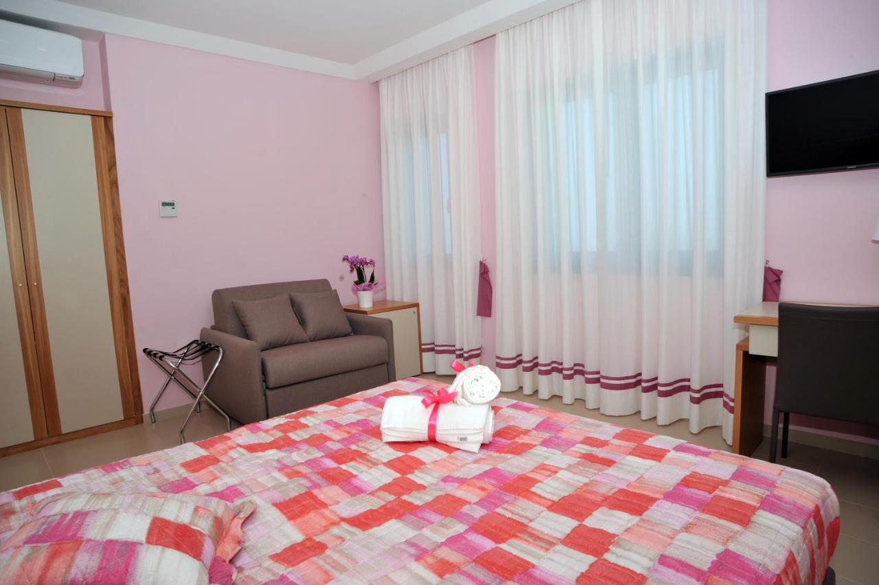 Deluxe Zimmer