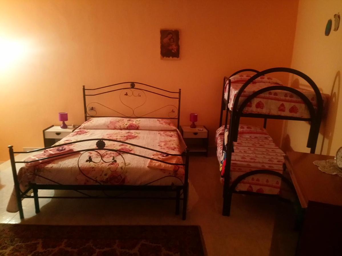 Budget Tweepersoonskamer met 1 of 2 bedden