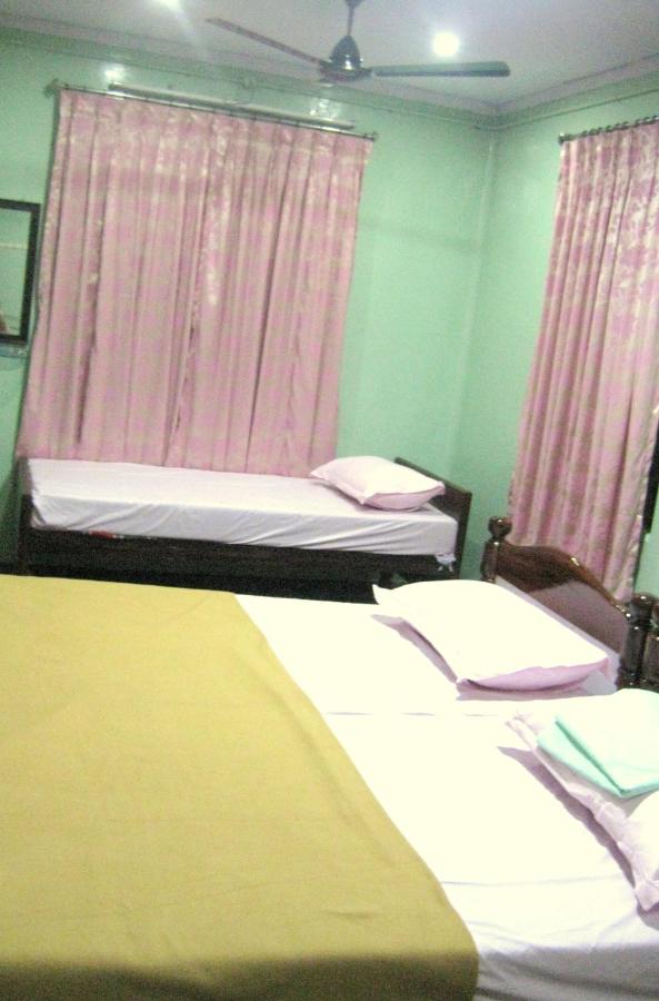 Chidambaram Spiritual Stay - B&B