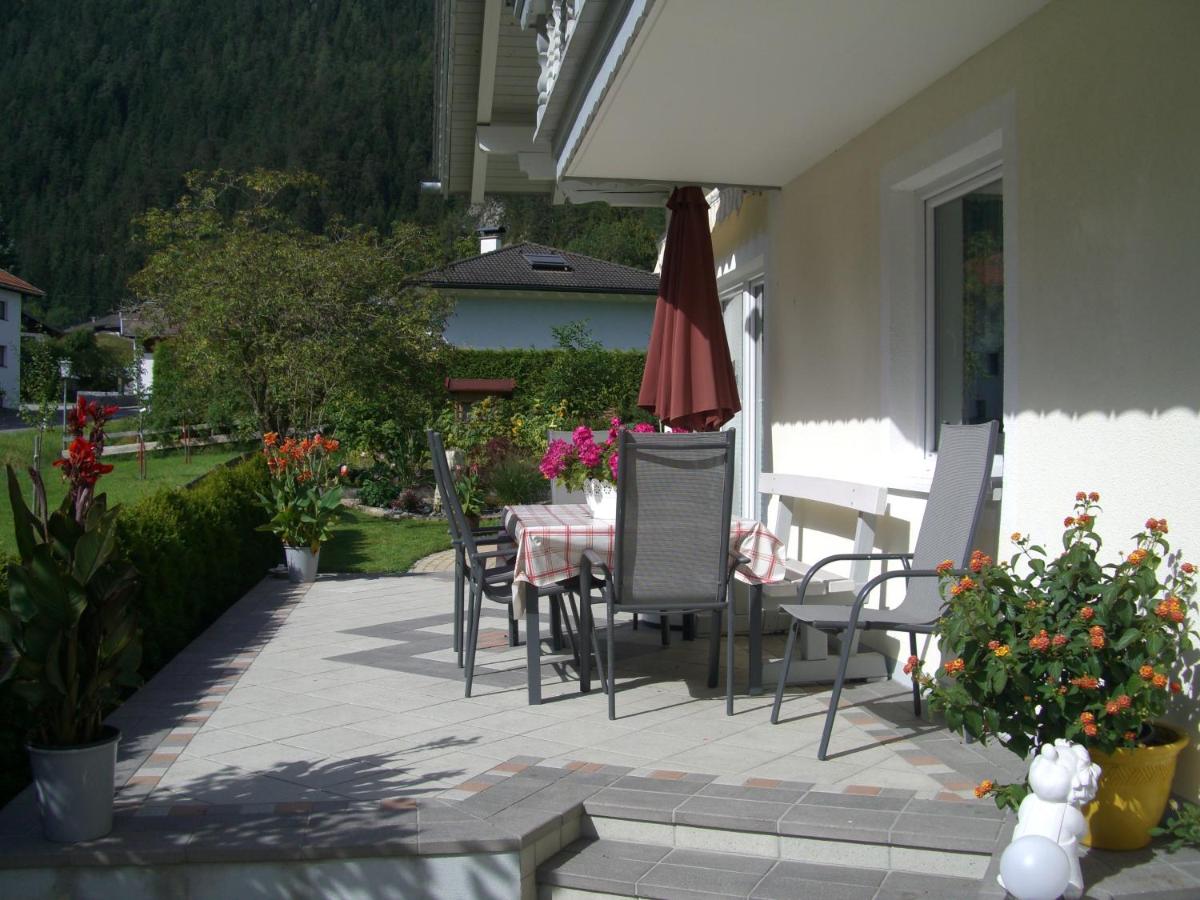 Chalet 5 Chambres