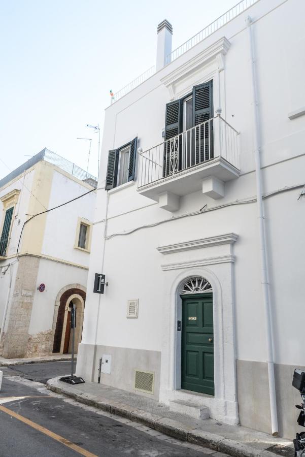 CASA MELIO' - B&B Polignano a Mare