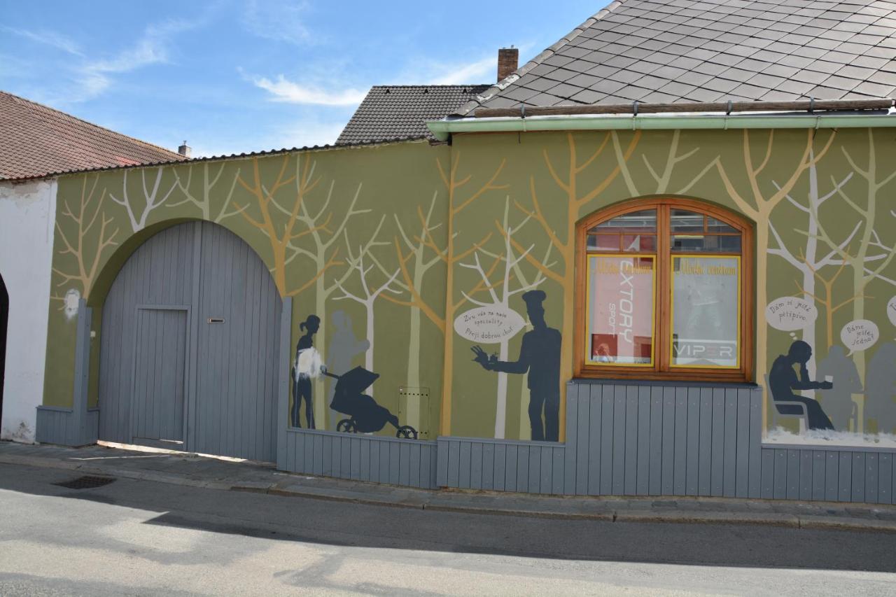 Penzion U Šelongů - Chambres d’hôtes Jindřichův Hradec